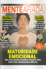 Mente Afiada