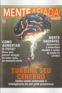 Mente Afiada