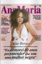 Ana Maria - Edição 1475 – 27 de junho de 2025