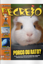 Revista Recreio – Edição 1181