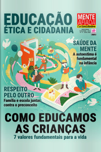 Mente Afiada Curiosidades ed17 - Junho 2025