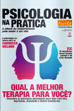 Segredos da Mente - Psicologia na prática - Edição Nº16