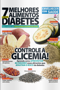 Envelhecer Com Saúde