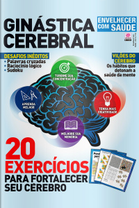 Envelhecer Com Saúde
