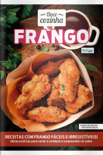 Doce Cozinha Ed. 178 - Frango
