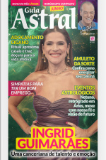 Guia Astral - Edição de Junho de 2025 - n° 471