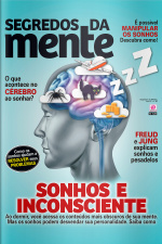 Segredos da Mente, Ano 3 - nº 30