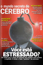 O Mundo Secreto do Cérebro - Ano 2, n° 17