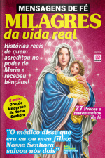 Mensagens de Fé
