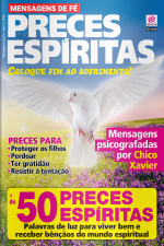 Mensagens de Fé