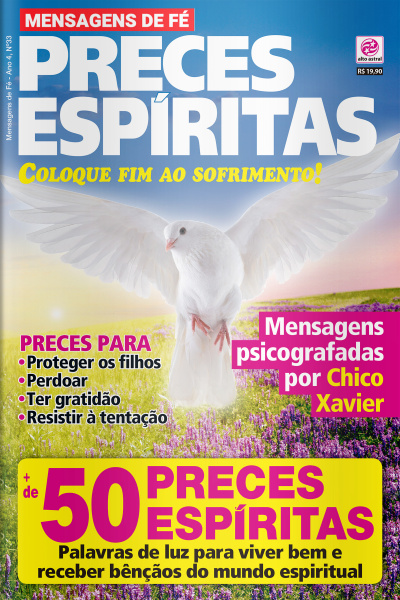 Mensagens de Fé