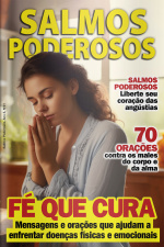 Salmos Poderosos