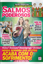 Salmos Poderosos
