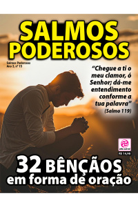 Salmos Poderosos