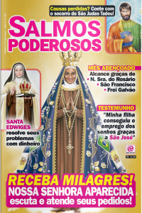 Salmos Poderosos