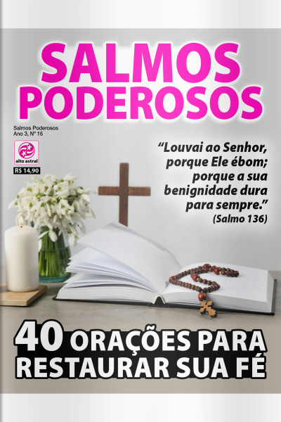 Salmos Poderosos
