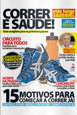 Vida Longa e Saudável