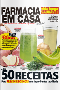 Vida Longa e Saudável