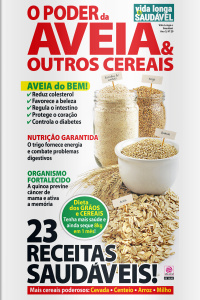 Vida Longa e Saudável