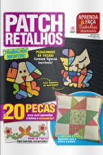 Aprenda e Faça Trabalhos Manuais