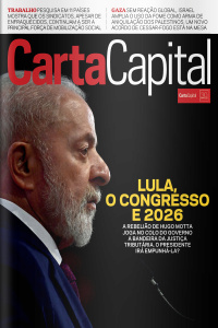 Carta Capital - Edição de 09/07/2025