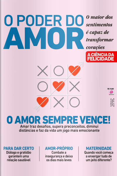 A Ciência da Felicidade