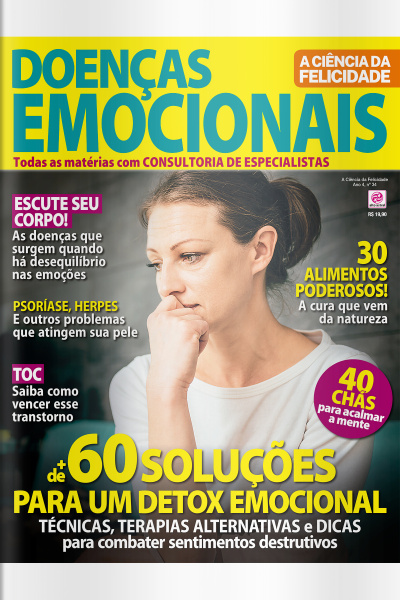 A Ciência da Felicidade