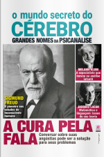 O Mundo Secreto do Cérebro