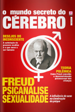 O Mundo Secreto do Cérebro