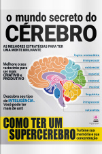 O Mundo Secreto do Cérebro