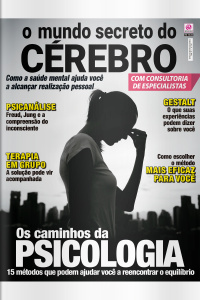 O Mundo Secreto do Cérebro