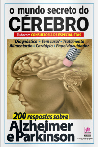O Mundo Secreto do Cérebro