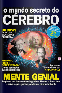O Mundo Secreto do Cérebro