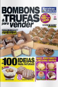 Receitas  Sabores