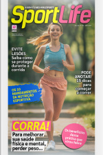 SportLife - Ano 24, n° 262 - Julho 2025