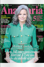 Ana Maria - Edição 1477 – 11 de julho de 2025