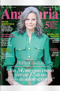 Ana Maria - Edição 1477 – 11 de julho de 2025