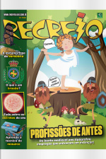 Revista Recreio – Edição 1183
