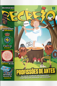 Revista Recreio – Edição 1183
