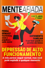 Mente Afiada - Ano 3, n° 28 - Julho, 2025