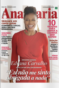 Ana Maria - Edição 1478 – 18 de julho de 2025