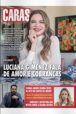 Caras - Edição 1653 - 18/07/2025