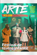 Arte Klub Ed. 72 - Festival de teatro infantil