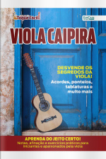 Coleção Toque Fácil Ed. 42 - Viola Caipira