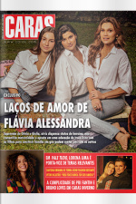 Caras - Edição 1654 - 25/07/2025