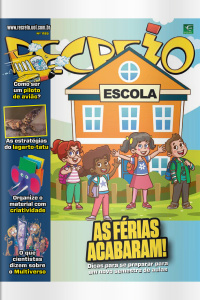 Revista Recreio – Edição 1185