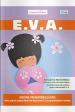 Artesanato Simples Ed. 66 - E.V.A