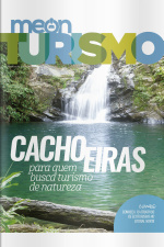 Meon Turismo Ed. 75 - Cachoeiras