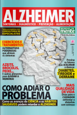 Segredos da Mente Psicologia, Ano 2 - nº 17