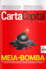Carta Capital - Edição de 06/08/2025